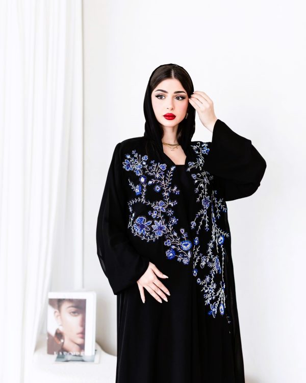 عبايةملكية