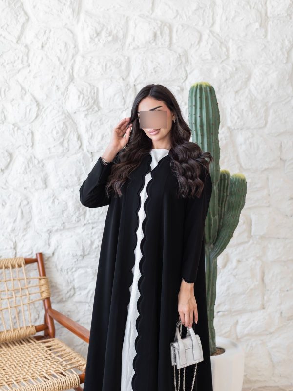 عباية عمليه