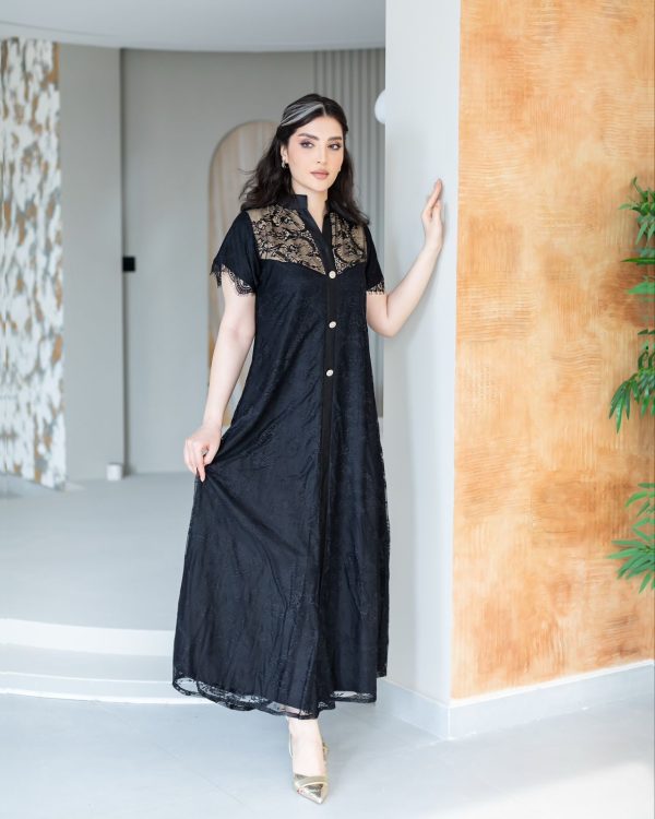 دريس دانتيل