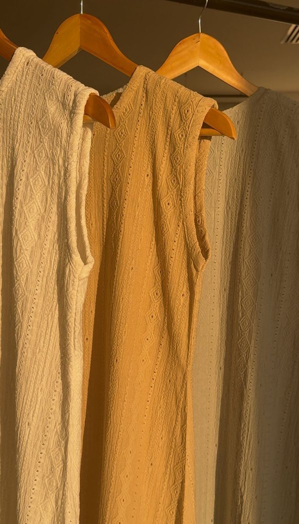 دريس قطني مبطن :فيروزي,ابيض,بيج